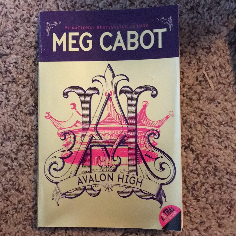 3/$10 Avalon High